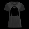 ATC PRO TEAM SHORT SLEEVE LADIES' TEE. Thumbnail