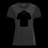 ATC PRO TEAM SHORT SLEEVE LADIES' TEE. Thumbnail