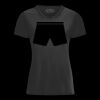 ATC PRO TEAM SHORT SLEEVE LADIES' TEE. Thumbnail