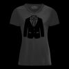 ATC PRO TEAM SHORT SLEEVE LADIES' TEE. Thumbnail