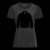 ATC PRO TEAM SHORT SLEEVE LADIES' TEE. Thumbnail