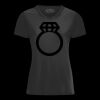 ATC PRO TEAM SHORT SLEEVE LADIES' TEE. Thumbnail