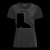 ATC PRO TEAM SHORT SLEEVE LADIES' TEE. Thumbnail