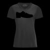 ATC PRO TEAM SHORT SLEEVE LADIES' TEE. Thumbnail