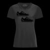 ATC PRO TEAM SHORT SLEEVE LADIES' TEE. Thumbnail