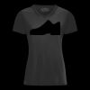 ATC PRO TEAM SHORT SLEEVE LADIES' TEE. Thumbnail