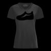 ATC PRO TEAM SHORT SLEEVE LADIES' TEE. Thumbnail