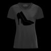 ATC PRO TEAM SHORT SLEEVE LADIES' TEE. Thumbnail