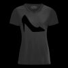 ATC PRO TEAM SHORT SLEEVE LADIES' TEE. Thumbnail