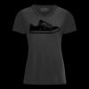 ATC PRO TEAM SHORT SLEEVE LADIES' TEE. Thumbnail
