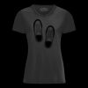 ATC PRO TEAM SHORT SLEEVE LADIES' TEE. Thumbnail