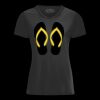 ATC PRO TEAM SHORT SLEEVE LADIES' TEE. Thumbnail