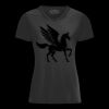 ATC PRO TEAM SHORT SLEEVE LADIES' TEE. Thumbnail