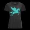 ATC PRO TEAM SHORT SLEEVE LADIES' TEE. Thumbnail