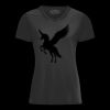 ATC PRO TEAM SHORT SLEEVE LADIES' TEE. Thumbnail