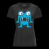 ATC PRO TEAM SHORT SLEEVE LADIES' TEE. Thumbnail
