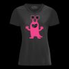 ATC PRO TEAM SHORT SLEEVE LADIES' TEE. Thumbnail