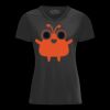 ATC PRO TEAM SHORT SLEEVE LADIES' TEE. Thumbnail