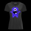 ATC PRO TEAM SHORT SLEEVE LADIES' TEE. Thumbnail