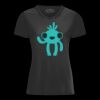 ATC PRO TEAM SHORT SLEEVE LADIES' TEE. Thumbnail