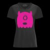 ATC PRO TEAM SHORT SLEEVE LADIES' TEE. Thumbnail