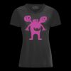 ATC PRO TEAM SHORT SLEEVE LADIES' TEE. Thumbnail