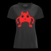 ATC PRO TEAM SHORT SLEEVE LADIES' TEE. Thumbnail
