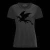ATC PRO TEAM SHORT SLEEVE LADIES' TEE. Thumbnail