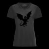 ATC PRO TEAM SHORT SLEEVE LADIES' TEE. Thumbnail