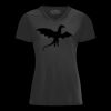 ATC PRO TEAM SHORT SLEEVE LADIES' TEE. Thumbnail