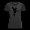 ATC PRO TEAM SHORT SLEEVE LADIES' TEE. Thumbnail