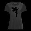 ATC PRO TEAM SHORT SLEEVE LADIES' TEE. Thumbnail