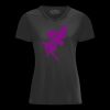 ATC PRO TEAM SHORT SLEEVE LADIES' TEE. Thumbnail