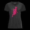 ATC PRO TEAM SHORT SLEEVE LADIES' TEE. Thumbnail