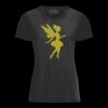 ATC PRO TEAM SHORT SLEEVE LADIES' TEE. Thumbnail