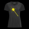 ATC PRO TEAM SHORT SLEEVE LADIES' TEE. Thumbnail