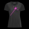 ATC PRO TEAM SHORT SLEEVE LADIES' TEE. Thumbnail