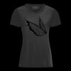 ATC PRO TEAM SHORT SLEEVE LADIES' TEE. Thumbnail