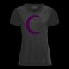 ATC PRO TEAM SHORT SLEEVE LADIES' TEE. Thumbnail