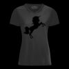 ATC PRO TEAM SHORT SLEEVE LADIES' TEE. Thumbnail