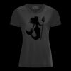 ATC PRO TEAM SHORT SLEEVE LADIES' TEE. Thumbnail