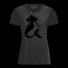 ATC PRO TEAM SHORT SLEEVE LADIES' TEE. Thumbnail