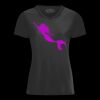 ATC PRO TEAM SHORT SLEEVE LADIES' TEE. Thumbnail
