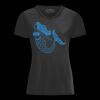 ATC PRO TEAM SHORT SLEEVE LADIES' TEE. Thumbnail