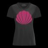 ATC PRO TEAM SHORT SLEEVE LADIES' TEE. Thumbnail