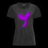 ATC PRO TEAM SHORT SLEEVE LADIES' TEE. Thumbnail