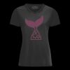 ATC PRO TEAM SHORT SLEEVE LADIES' TEE. Thumbnail