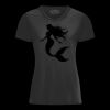 ATC PRO TEAM SHORT SLEEVE LADIES' TEE. Thumbnail