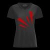 ATC PRO TEAM SHORT SLEEVE LADIES' TEE. Thumbnail