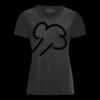 ATC PRO TEAM SHORT SLEEVE LADIES' TEE. Thumbnail